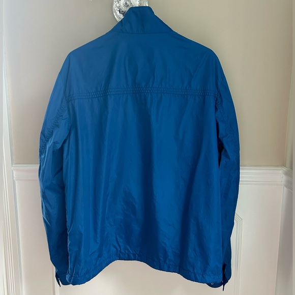 Paul & Shark Yachting size XL Windbreaker Jacket - Picture 15 of 16